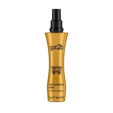 SCHWARZKOPF GOT2B GUARDIAN ANGEL HEAT PROTECTION SPRAY