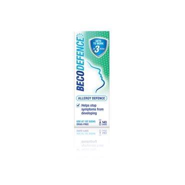 BECODEFENCE NASAL SPRAY FOR ADULTS