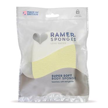 RAMER SPONGES BODY SPONGE