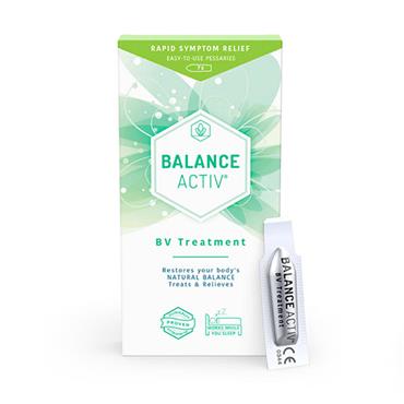 BV TREATMENT PESSARIES