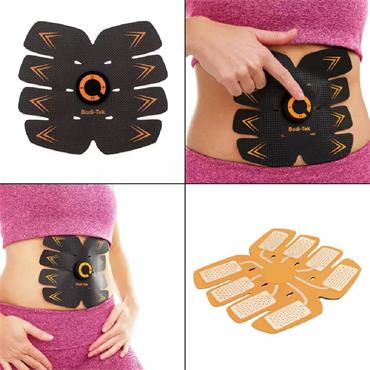 BODI-TEK AB TRAINER