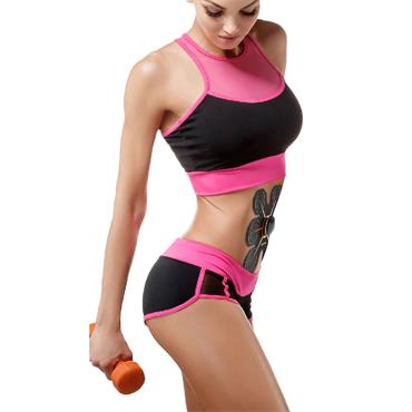 BODI-TEK AB CORE TRAINER