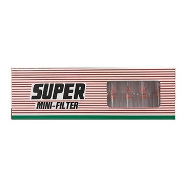 SUPER MINI CIGARETTE FILTERS