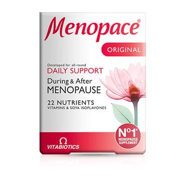 MENOPACE ORIGINAL 90 TABLETS