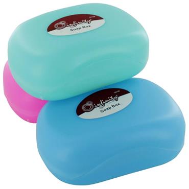 SOAP BOX