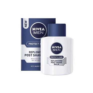 PROTECT & CARE REPLENISHING POST SHAVE BALM
