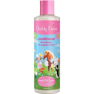 CONDITIONER FOR SENSITIVE AND ECZEMA PRONE SKIN