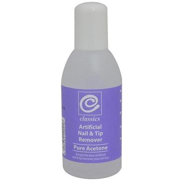 CLASSICS ARTIFICIAL NAIL & TIP REMOVER