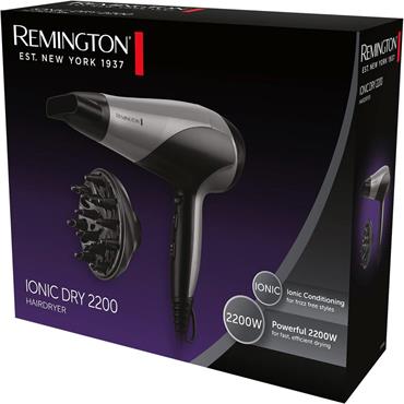 REMINGTON IONIC DRY 2200W