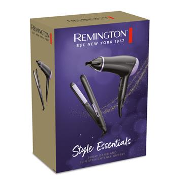 STYLE ESSENTIALS GIFT SET