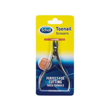 TOENAIL SCISSORS