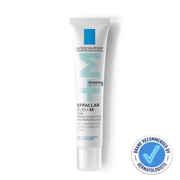EFFACLAR DUO 40ML