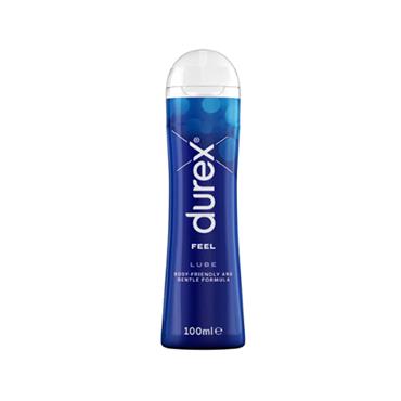 DUREX FEEL LUBE