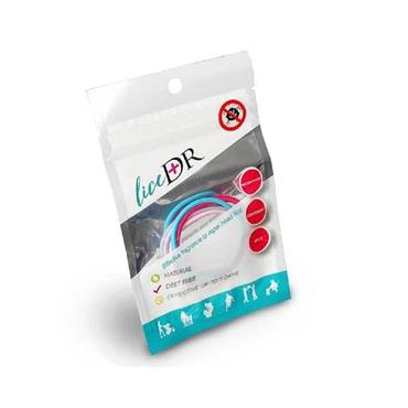 LICE DR TO REPEL HEAD LICE HAIRCARE