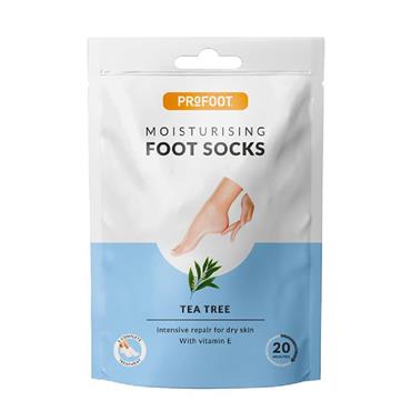 PROFOOT MOISTURISING FOOT SOCKS