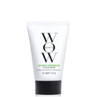 COLOR WOW ONE-MINUTE TRANFORMATION 50ML