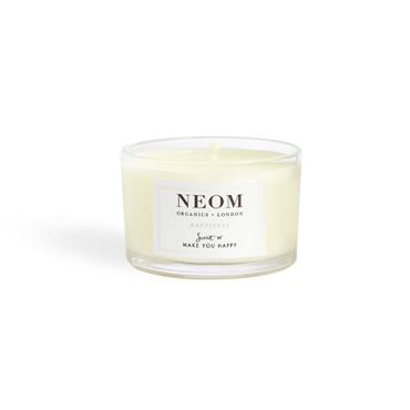 HAPPINESS TRAVEL CANDLE