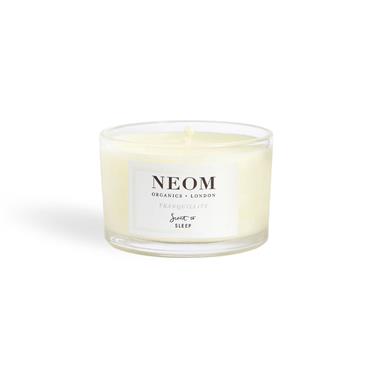 TRANQUILLITY TRAVEL CANDLE 75G