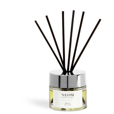 NEOM REAL LUXURY REED DIFFUSER 100ML