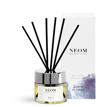 NEOM REAL LUXURY REED DIFFUSER 100ML