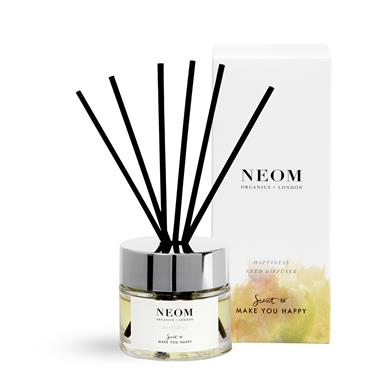 MAKE YOU HAPPY REED DIFFUSER 100ML