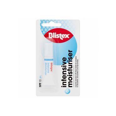 BLISTEX INTENSIVE MOISTURISER LIPBALM SPF10