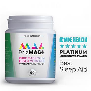 ITLHEALTH PRIZMAG+ 90 CAPSULES