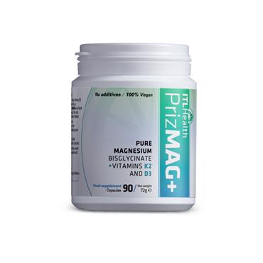 ITLHEALTH PRIZMAG+ 90 CAPSULES
