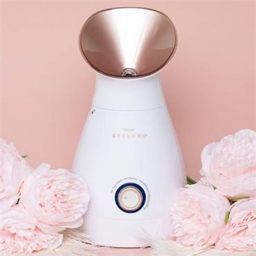 STYLPRO FACIAL STEAMER - ROSE GOLD