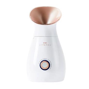 STYLPRO FACIAL STEAMER - ROSE GOLD