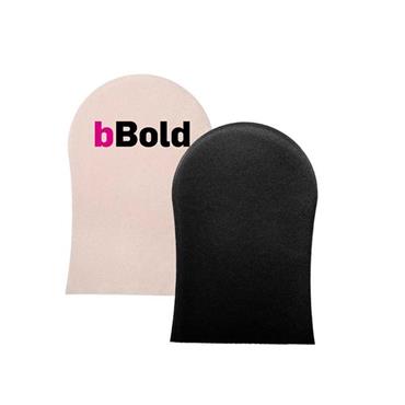 BBOLD TAN MITT