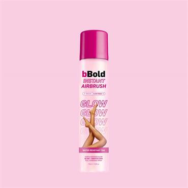 BBOLD INSTANT AIRBRUSH MEDIUM GLOW