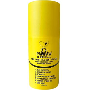 DR. PAW PAW 7 IN 1 HAIR TREATMENT