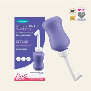 LANSINOH POSTPARTUM WASH BOTTLE