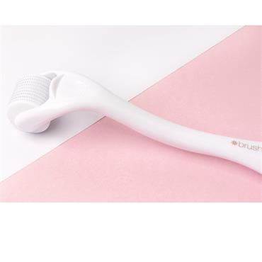 BRUSH WORKS MICRO NEEDLE DERMA ROLLER