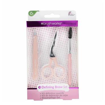 HD DEFINING BROW SET