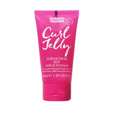 CURL SCRUNCHING JELLY 50ML