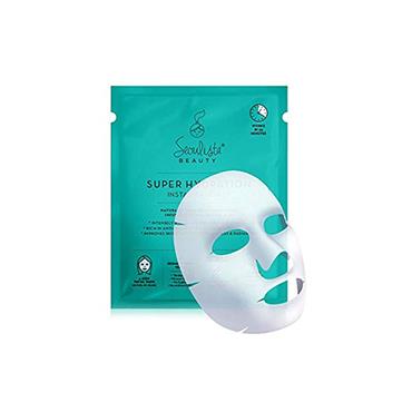 SUPER HYDRATION INSTANT FACIAL SHEET MASK