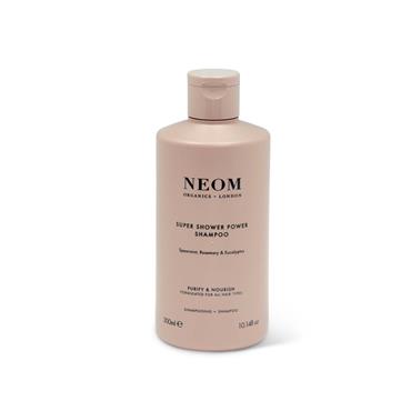 NEOM SUPER SHOWER POWER SHAMPOO 300ML