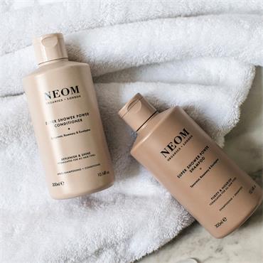 NEOM SUPER SHOWER POWER CONDITIONER 300ML