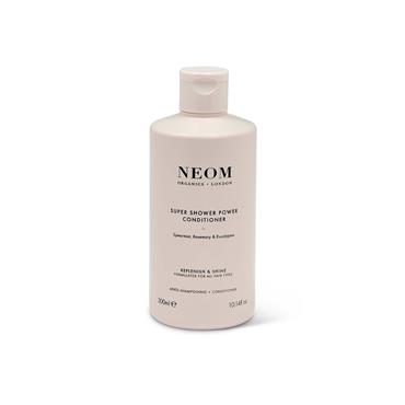 NEOM SUPER SHOWER POWER CONDITIONER 300ML