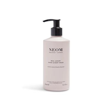 NEOM REAL LUXURY HAND & BODY WASH