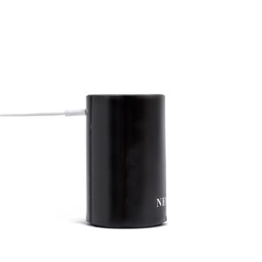 WELLBEING POD MINI - BLACK ESSENTIAL OIL DIFFUSER