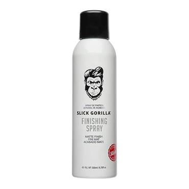 SLICK GORILLA FINISHING SPRAY