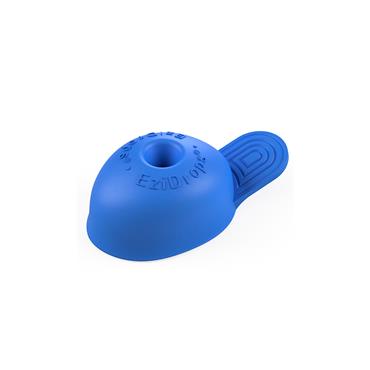 EZIDROPS EYE DROP APPLICATOR DARK BLUE