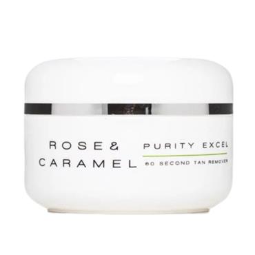 PURITY EXCEL 60 SECOND TAN REMOVER 200ML