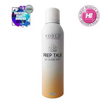 PREP TALK DRY TEXTURE SPRAY 152G
