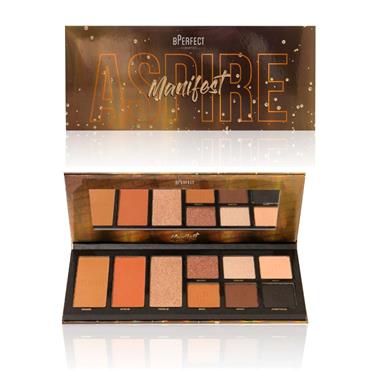 MANIFEST ASPIRE MAKEUP PALETTE