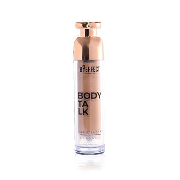 BODY TALK LIQUID LUSTRE TRAVEL SIZE