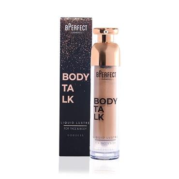 BODY TALK LIQUID LUSTRE TRAVEL SIZE